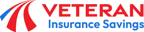 Veterans Insurance Savings Logo